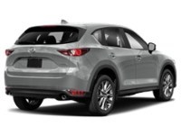 2021 Mazda CX-5 2021.5 GS AWD Sonic Silver Metallic  Shot 26