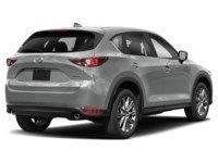 2021 Mazda CX-5 2021.5 GS AWD