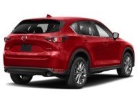 2021 Mazda CX-5 2021.5 GS AWD Soul Red Crystal Metallic  Shot 37