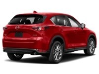 2021 Mazda CX-5 2021.5 GS AWD Soul Red Crystal Metallic  Shot 33