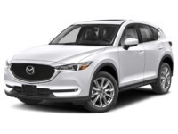 2021 Mazda CX-5 2021.5 GT w/Turbo AWD