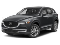2021 Mazda CX-5 2021.5 GT w/Turbo AWD