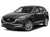 2021 Mazda CX-5 2021.5 GT w/Turbo AWD Jet Black Mica  Shot 8
