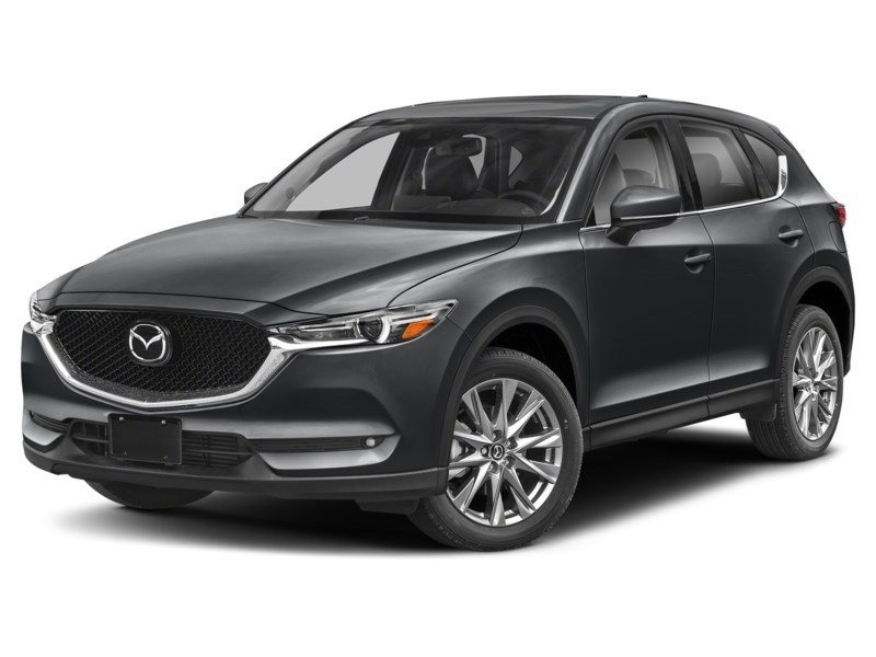 2021 Mazda CX-5 2021.5 GT w/Turbo AWD