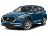 2021 Mazda CX-5 2021.5 GT w/Turbo AWD