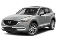 2021 Mazda CX-5 2021.5 GT w/Turbo AWD Sonic Silver Metallic  Shot 29