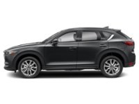 2021 Mazda CX-5 2021.5 GT w/Turbo AWD Jet Black Mica  Shot 12