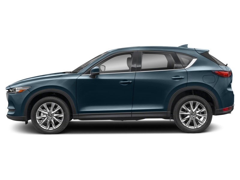 2021 Mazda CX-5 2021.5 GT w/Turbo AWD