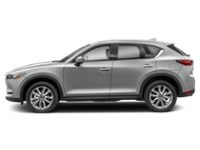 2021 Mazda CX-5 2021.5 GT w/Turbo AWD Sonic Silver Metallic  Shot 28