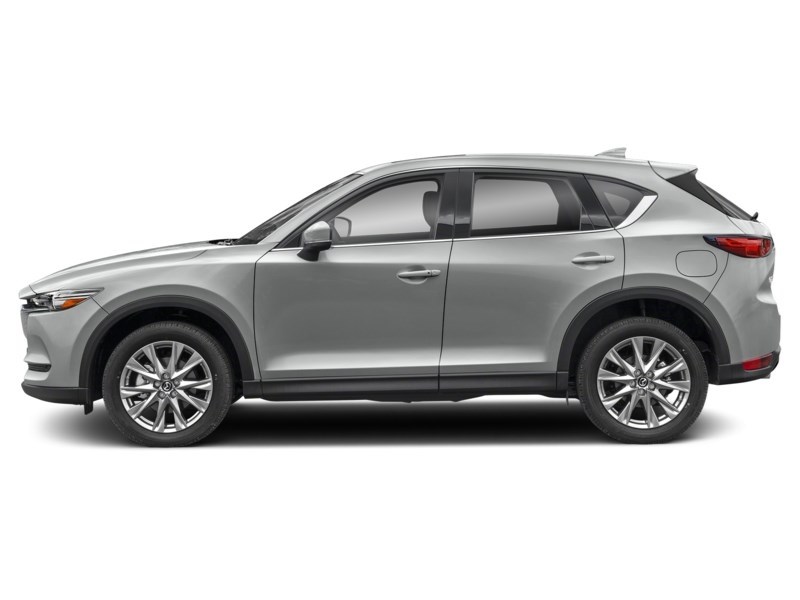 2021 Mazda CX-5 2021.5 GT w/Turbo AWD