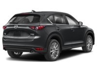 2021 Mazda CX-5 2021.5 GT w/Turbo AWD