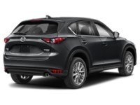 2021 Mazda CX-5 2021.5 GT w/Turbo AWD Jet Black Mica  Shot 13