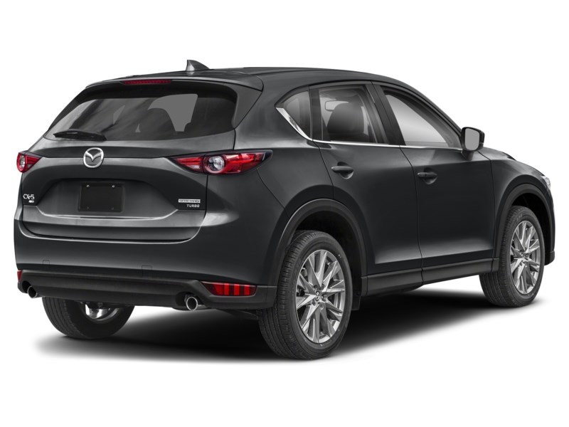 2021 Mazda CX-5 2021.5 GT w/Turbo AWD