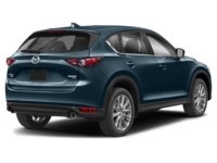 2021 Mazda CX-5 2021.5 GT w/Turbo AWD
