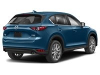 2021 Mazda CX-5 2021.5 GT w/Turbo AWD