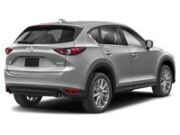 2021 Mazda CX-5 2021.5 GT w/Turbo AWD