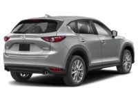 2021 Mazda CX-5 2021.5 GT w/Turbo AWD Sonic Silver Metallic  Shot 6