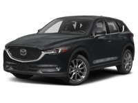 2021 Mazda CX-5 2021.5 Signature AWD