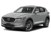 2021 Mazda CX-5 2021.5 Signature AWD