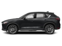 2021 Mazda CX-5 2021.5 Signature AWD Jet Black Mica  Shot 15