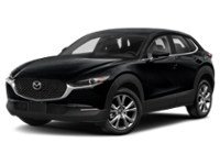 2020 Mazda CX-30 GS AWD Jet Black Mica  Shot 1