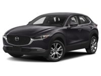 2021 Mazda CX-30 GS AWD Machine Grey Metallic  Shot 1