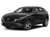 2021 Mazda CX-30 GS AWD Machine Grey Metallic  Shot 1