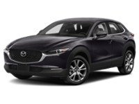 2021 Mazda CX-30 GS AWD Machine Grey Metallic  Shot 1
