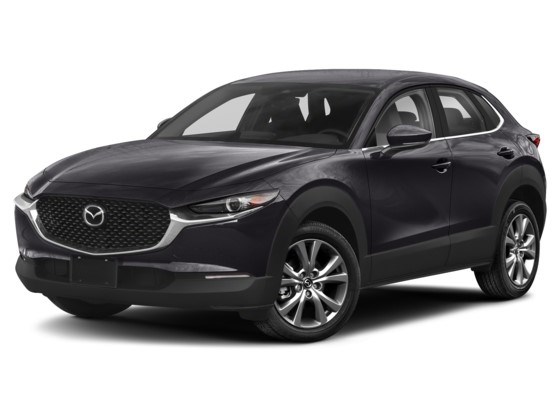 2021 Mazda CX-30 GS