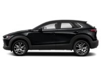 2020 Mazda CX-30 GS AWD Jet Black Mica  Shot 5