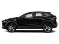 2020 Mazda CX-30 GS AWD Jet Black Mica  Shot 3