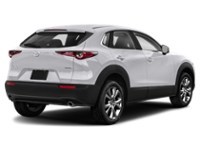 2021 Mazda CX-30 GS AWD Snowflake White Pearl  Shot 2