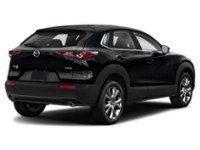 2020 Mazda CX-30 GS AWD Jet Black Mica  Shot 2