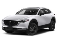 2021 Mazda CX-30 GT w/Turbo AWD