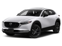 2021 Mazda CX-30 GT w/Turbo AWD Snowflake White Pearl  Shot 10