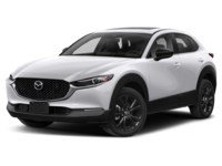 2021 Mazda CX-30 GT w/Turbo AWD