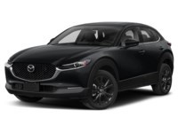 2021 Mazda CX-30 GT w/Turbo AWD
