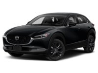 2021 Mazda CX-30 GT w/Turbo AWD Jet Black Mica  Shot 13