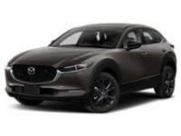 2021 Mazda CX-30 GT w/Turbo AWD Titanium Flash Mica  Shot 25