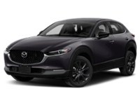 2021 Mazda CX-30 GT w/Turbo AWD Machine Grey Metallic  Shot 40