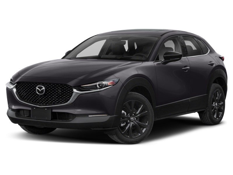 2021 Mazda CX-30 GT w/Turbo AWD