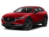 2021 Mazda CX-30 GT w/Turbo AWD