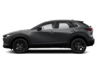 2021 Mazda CX-30 GT w/Turbo AWD Polymetal Grey Metallic  Shot 3