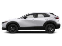 2021 Mazda CX-30 GT w/Turbo AWD