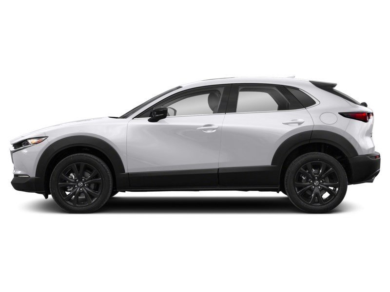 2021 Mazda CX-30 GT w/Turbo AWD