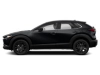 2021 Mazda CX-30 GT w/Turbo AWD Jet Black Mica  Shot 15