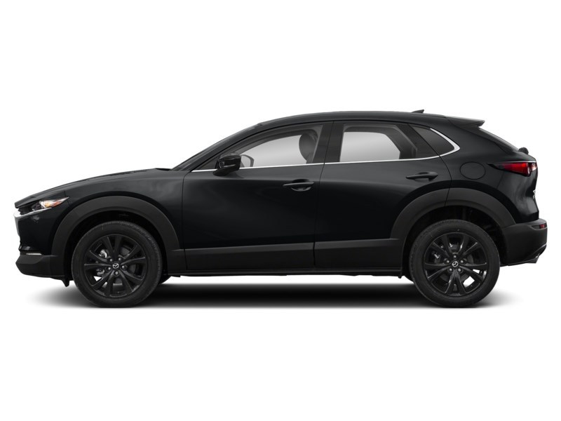 2021 Mazda CX-30 GT w/Turbo AWD