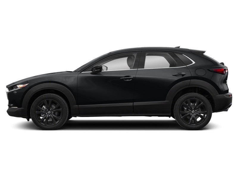 2021 Mazda CX-30 GT w/Turbo AWD