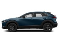 2021 Mazda CX-30 GT w/Turbo AWD