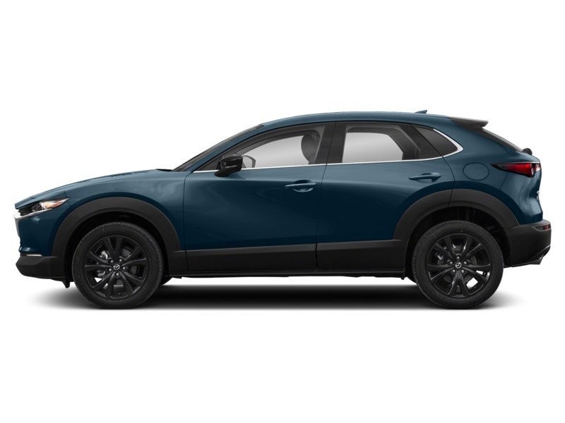 2021 Mazda CX-30 GT w/Turbo AWD